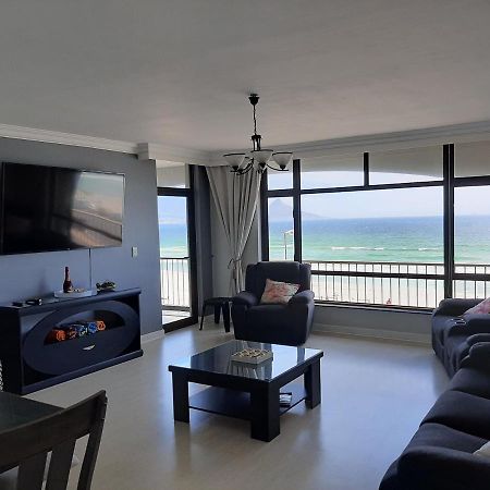 Mountain And Sea Splendor Apartment Cape Town Bagian luar foto
