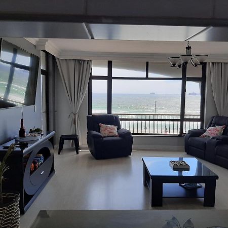Mountain And Sea Splendor Apartment Cape Town Bagian luar foto