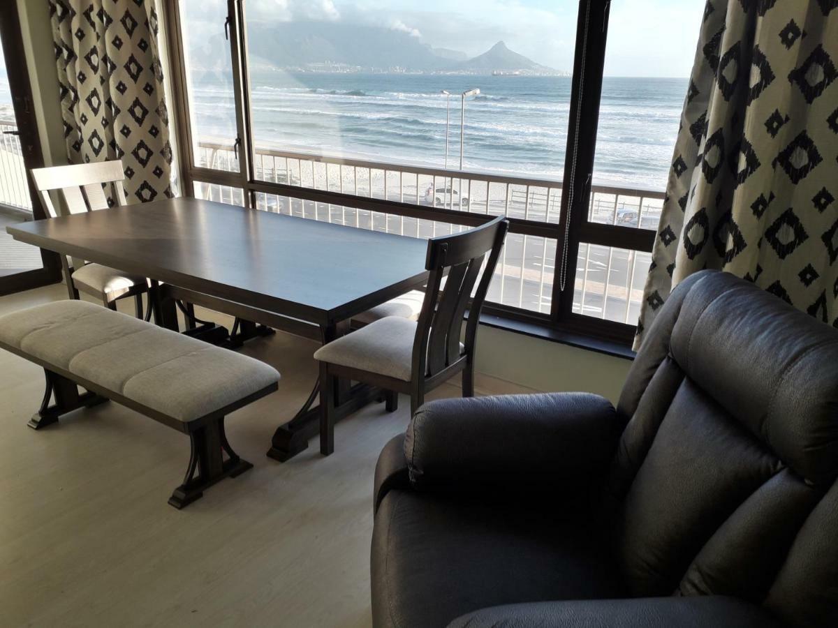 Mountain And Sea Splendor Apartment Cape Town Bagian luar foto