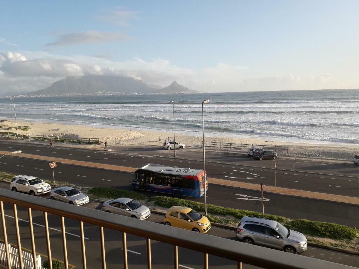 Mountain And Sea Splendor Apartment Cape Town Bagian luar foto