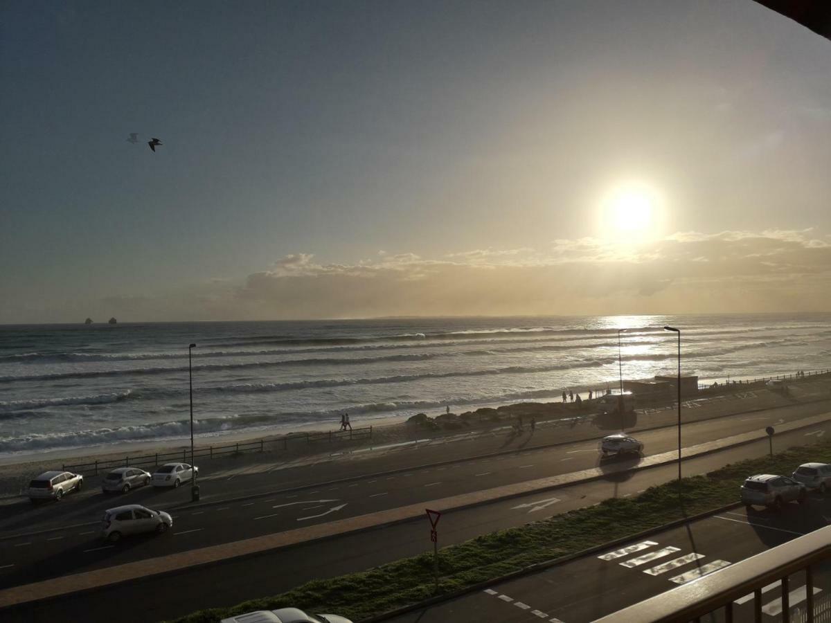 Mountain And Sea Splendor Apartment Cape Town Bagian luar foto