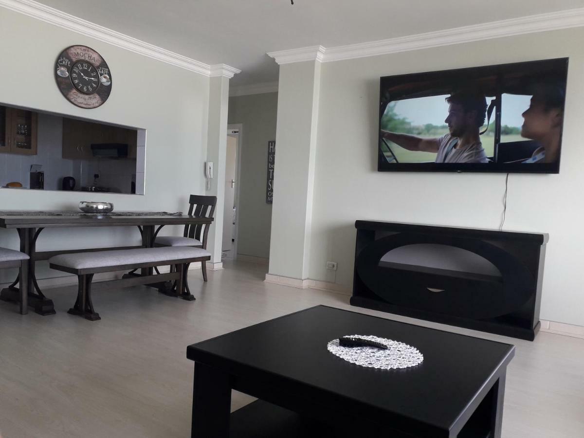 Mountain And Sea Splendor Apartment Cape Town Bagian luar foto