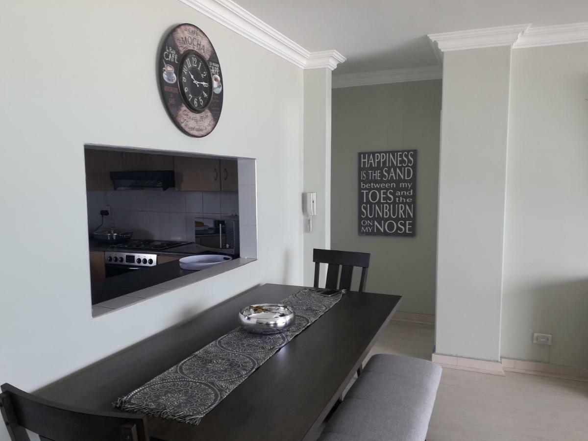 Mountain And Sea Splendor Apartment Cape Town Bagian luar foto