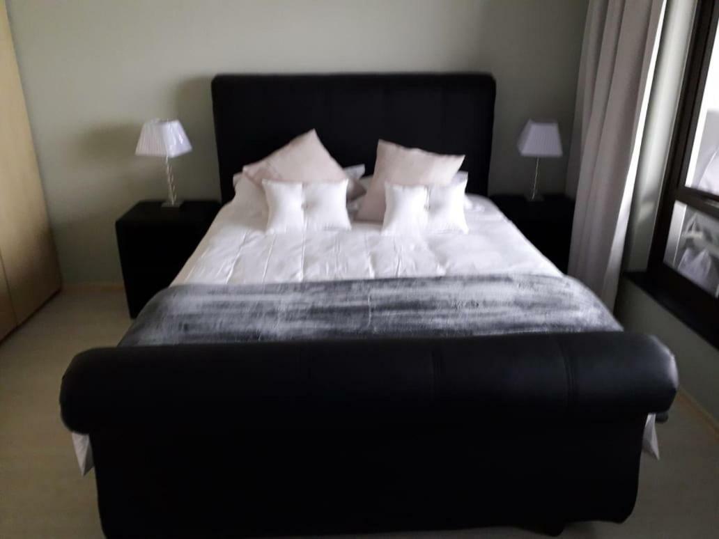 Mountain And Sea Splendor Apartment Cape Town Bagian luar foto