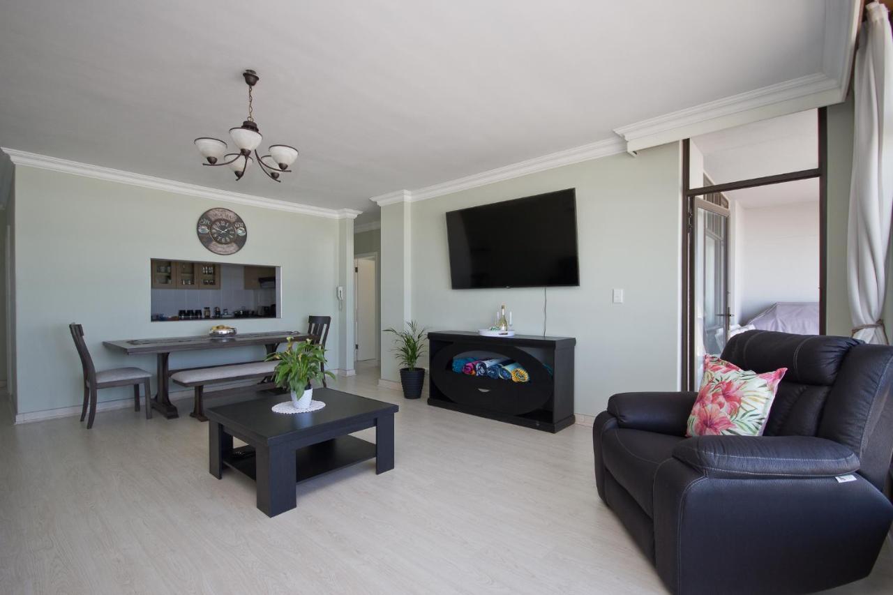 Mountain And Sea Splendor Apartment Cape Town Bagian luar foto