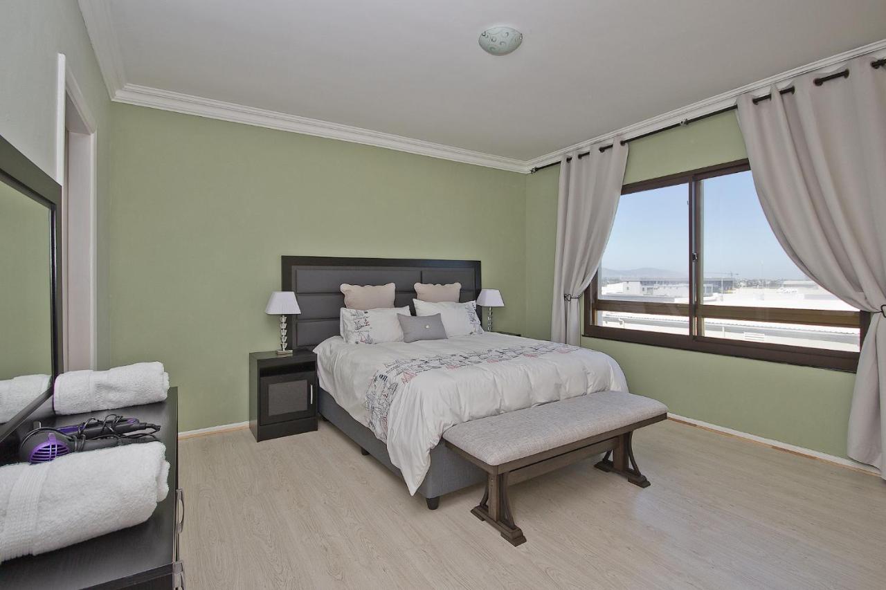 Mountain And Sea Splendor Apartment Cape Town Bagian luar foto