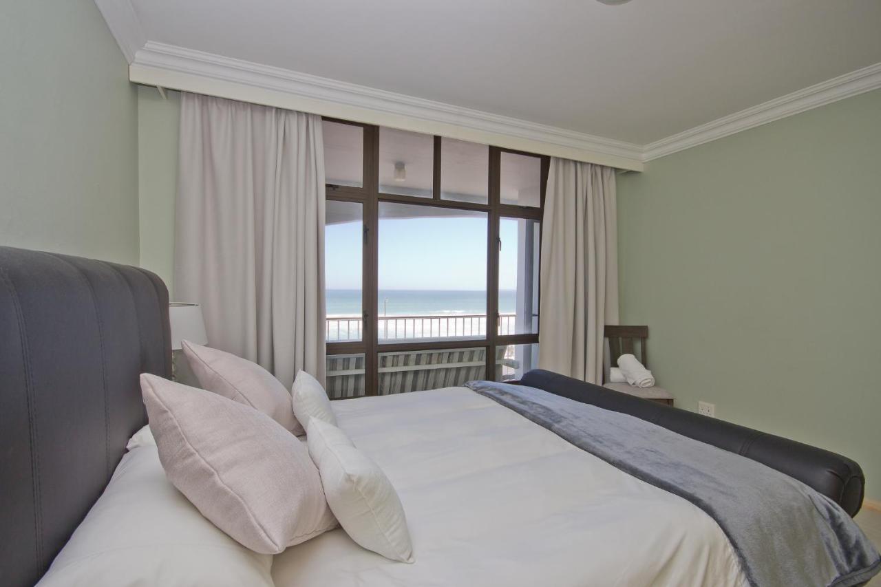 Mountain And Sea Splendor Apartment Cape Town Bagian luar foto