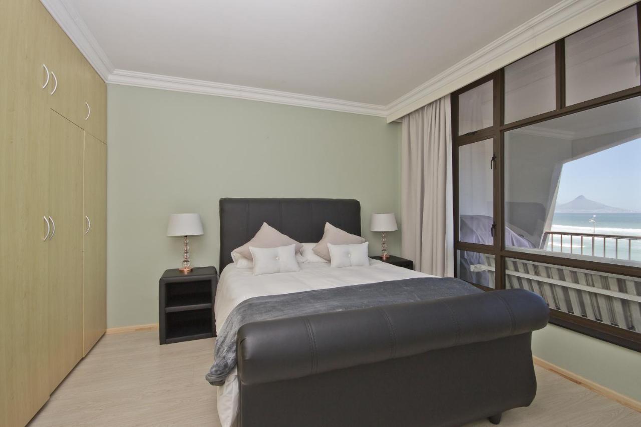 Mountain And Sea Splendor Apartment Cape Town Bagian luar foto