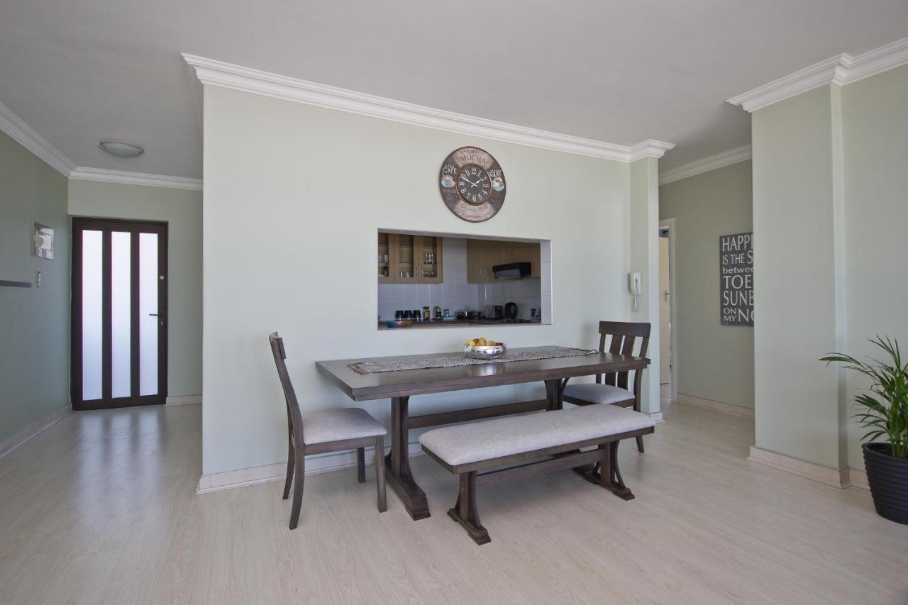 Mountain And Sea Splendor Apartment Cape Town Bagian luar foto