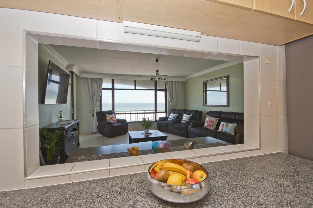 Mountain And Sea Splendor Apartment Cape Town Bagian luar foto